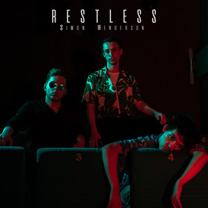 Restless by Simon Henderson