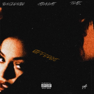 Different by Youngindakidd, Hitmanmatt, Trait$