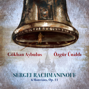 Scherzo by Sergei Rachmaninoff