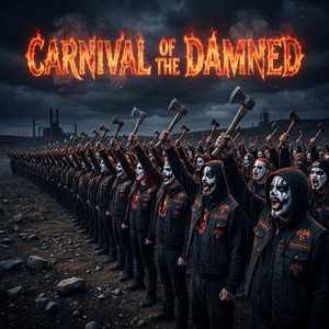 Search results for carnival - PlaylistSound.com