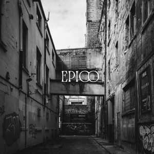 Epico by Makency