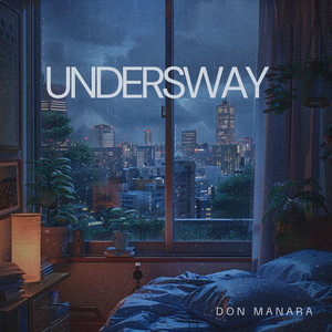 Undersway by Don Manara
