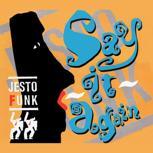 The Remixes - Album by Jestofunk | Spotify