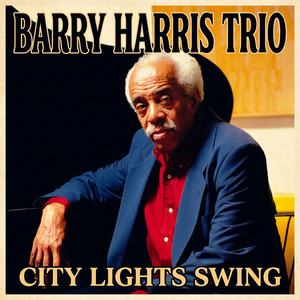 Body and Soul by Barry Harris Trio