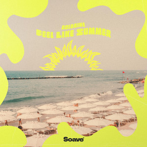 Goldaine — Feel Like Summer (2026)