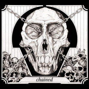 Chained by Password Monkey