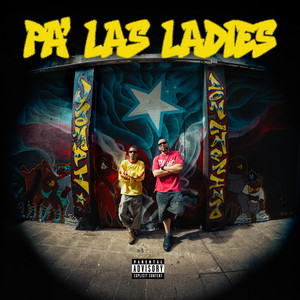 Yampi & Don Chezina - Pa' las Ladies