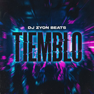 Tiemblo by DJ Zyon Beats