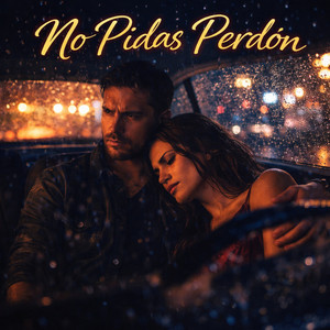No Pidas Perdon by Sophe Warnazo