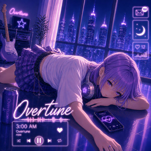 Overtune by yumichi