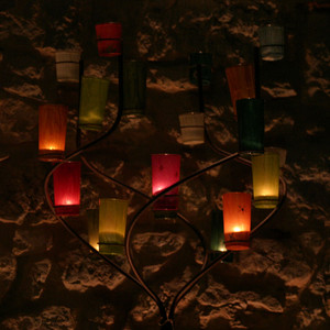 little lights by DertyLee