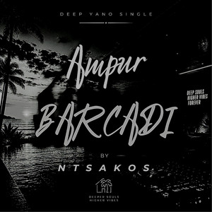 Ampurr Barcadii by N T S A K O S