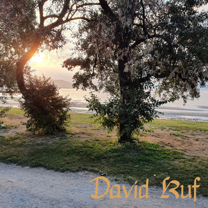 Misty Dawn by David Ruf