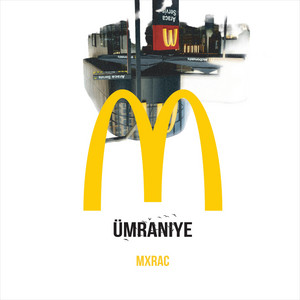 MCDONALDS by mxrac