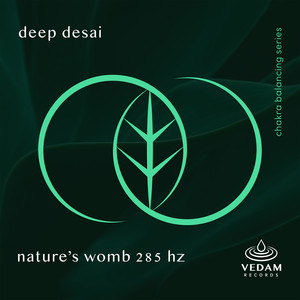 Nature's Womb 285 Hz by Deep Desai, Vedam