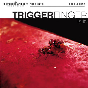 Father of Night by Triggerfinger