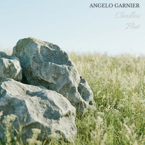 Cloudless Flint by Angelo Garnier