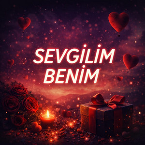 Kalbinnotası - SEVGİLİM BENİM