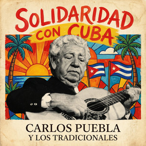 De Cuba Traigo un Cantar