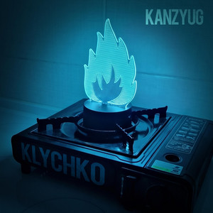 KLYCHKO by KANZYUG