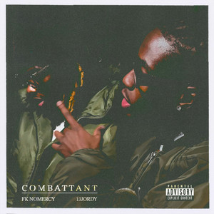 COMBATTANT (feat. 13Jordy)