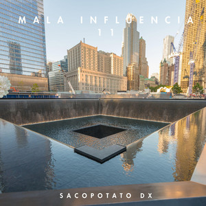 Mala Influencia 11 by Sacopotato Dx