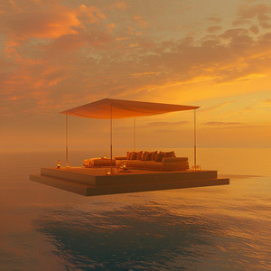 Sky Lounge Drift by Bloom e Fade