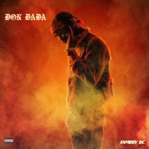 DON DADA by Iamboy_Dc