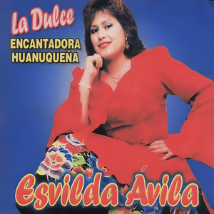 Esvilda Ávila - No Importa / Vuelves Casado