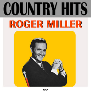ROGER MILLER - FOREVER COUNTRY HITS (Acoustic, Cozy, Morning, Chill, Calm)