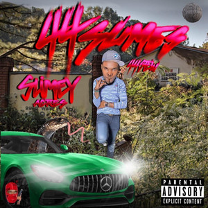 50's & 60's by 44 Stew, TLE Cinco