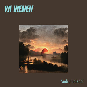 YA VIENEN by andry solano