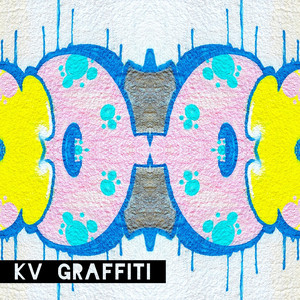Graffiti by KV