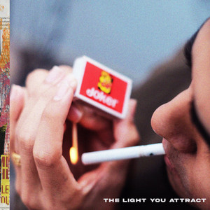 The Light You Attract by Adult Leisure