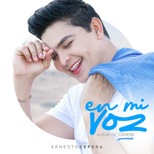 Ernesto Zepeda - Me Nace Del Corazon