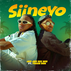 Siineyo by Jay Jay Cee Mw, Fresh Don Abebu