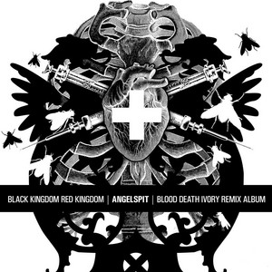 Black Kingdom Red Kingdom cover