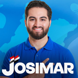 É o presente e o futuro by Josimar JR