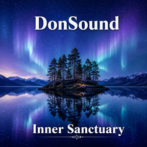 Inner Sanctuary by DonSound