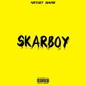 Skarboy93 - Solo (Radio Edit)