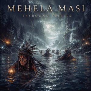 Skybound Spirits - Chapter 4 by Mehela Masi