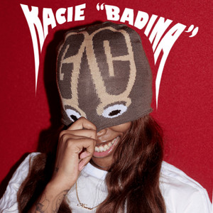 Badina by Kacie