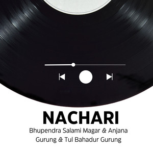 Bhupendra Salami Magar & Tul Bahadur Salami - Hai Murali Hai