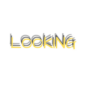 Looking