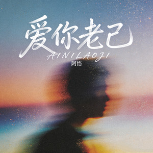 爱你老己 - 伴奏 by 阿悟