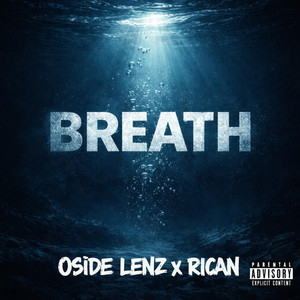 BREATH by Oside Lenz, Rican