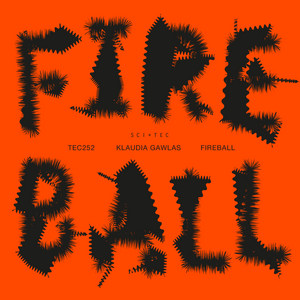 Fireball by Klaudia Gawlas