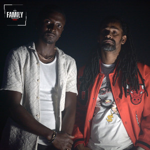 The Bad Family Music - Spanish Gyal a Vex (feat. Richie Rich & Messenjah) [Radio Edit]