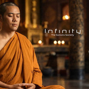 Infinity by The Samata Society