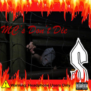 Mc Sayen - Molten Irn (NEAL) (feat. Jebend)